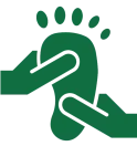 Massage Chân