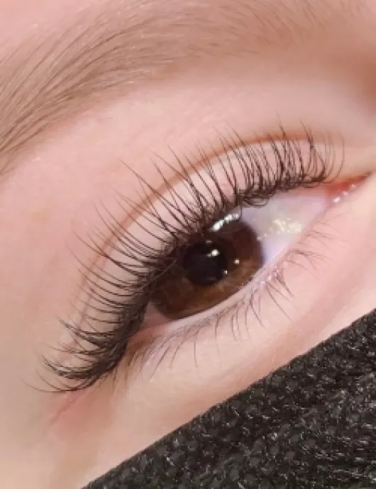 Natural extension