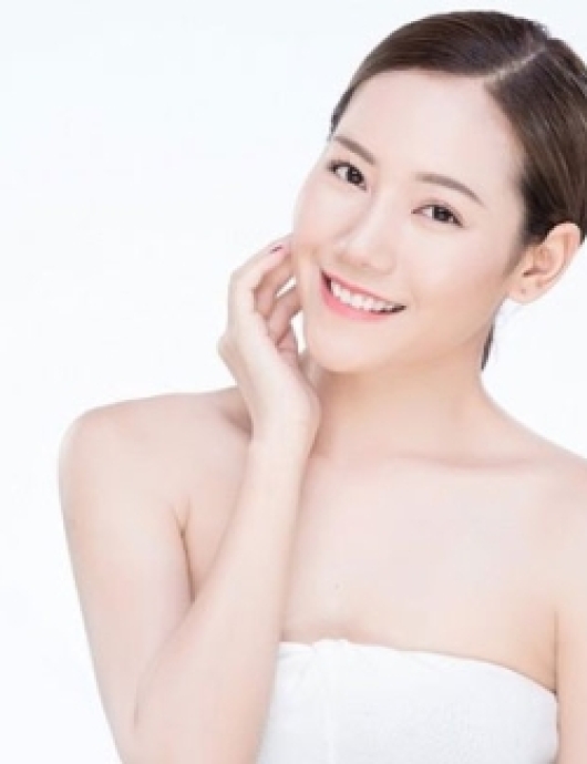 Dưỡng trắng da