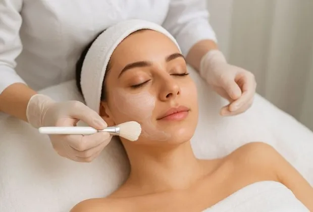 Những Lợi Ích Bất Ngờ Khi Chăm Sóc Tay Chân Định Kỳ Tại Spa