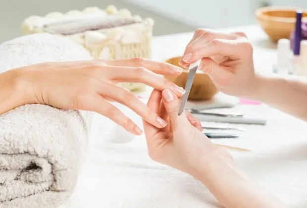 Trải Nghiệm Dịch Vụ Nail Quận 1 Đẳng Cấp Và Sang Trọng Tại Nail Spa Lisa