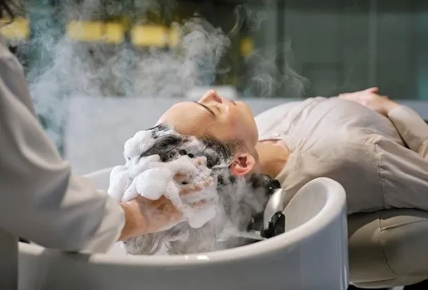 Những Lưu Ý Quan Trọng Trước Và Sau Khi Gội Đầu Dưỡng Sinh