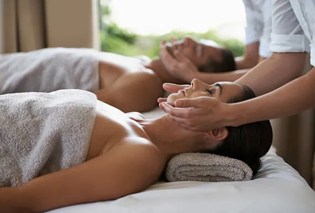 8 Bước Chăm Sóc Da Mặt Chuyên Sâu Được Ưa Chuộng Tại Lisa Nails & Spa