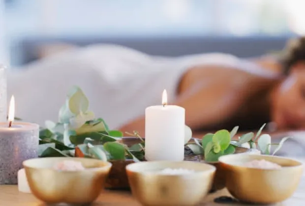 5 Bước Chăm Sóc Da Tại Lisa Nails & Spa – Da Căng Bóng Chuẩn Hàn