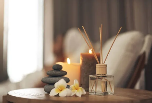 Massage Thư Giãn – Giải Pháp Giảm Stress Hiệu Quả Cho Dân Văn Phòng