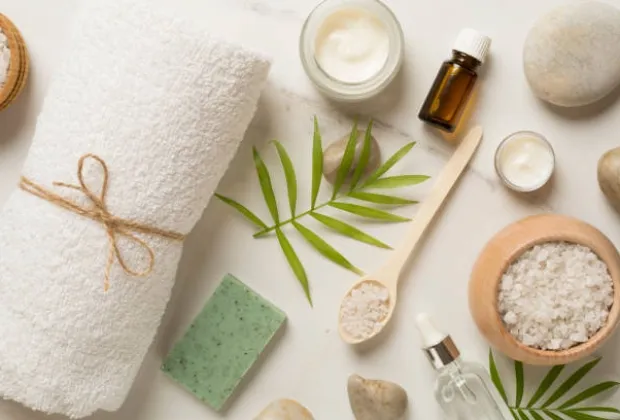 Dưỡng Trắng Body Chuẩn Spa – Bạn Đã Thử Chưa?