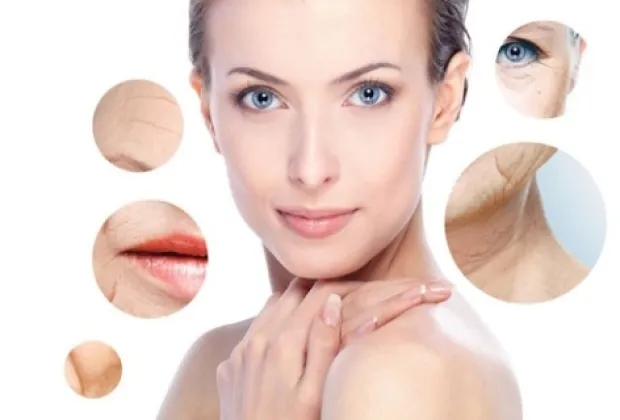 6 lợi ích của việc bổ sung collagen