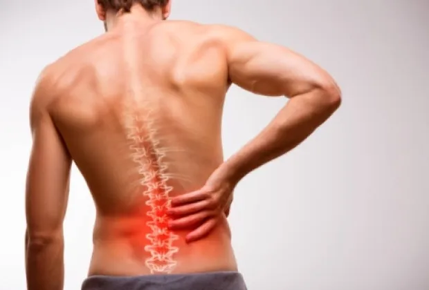 Người bị đau lưng có chạy bộ được không?
