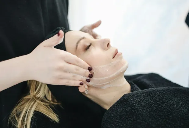 Bí Quyết Chăm Sóc Da Sau Liệu Trình Tại Lisa Spa