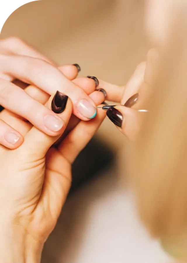 Lisa Nails & Spa